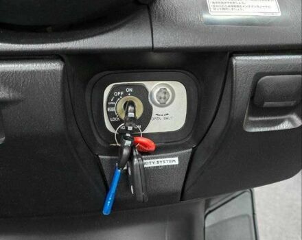 Ямаха Grand Majesty 250 SG15J, объемом двигателя 0.25 л и пробегом 0 тыс. км за 2200 $, фото 18 на Automoto.ua