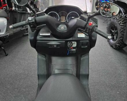 Ямаха Grand Majesty 250 SG15J, объемом двигателя 0.25 л и пробегом 0 тыс. км за 2200 $, фото 17 на Automoto.ua