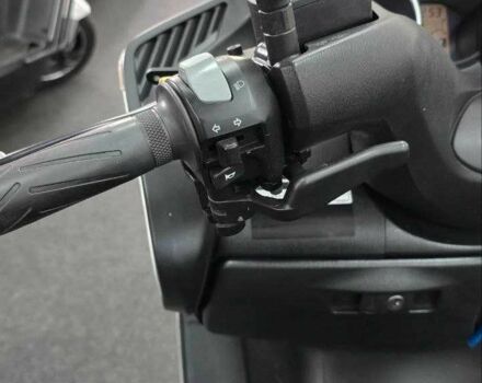 Ямаха Grand Majesty 250 SG15J, объемом двигателя 0.25 л и пробегом 0 тыс. км за 2200 $, фото 20 на Automoto.ua