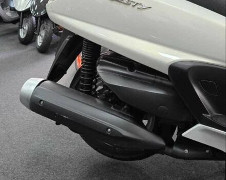 Ямаха Grand Majesty 250 SG15J, объемом двигателя 0.25 л и пробегом 0 тыс. км за 2200 $, фото 11 на Automoto.ua