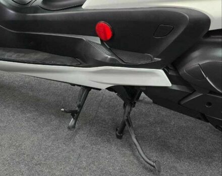 Ямаха Grand Majesty 250 SG15J, объемом двигателя 0.25 л и пробегом 0 тыс. км за 2200 $, фото 13 на Automoto.ua