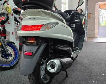 Ямаха Grand Majesty 250 SG15J, объемом двигателя 0.25 л и пробегом 0 тыс. км за 2200 $, фото 16 на Automoto.ua