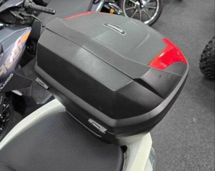 Ямаха Grand Majesty 250 SG15J, объемом двигателя 0.25 л и пробегом 0 тыс. км за 2200 $, фото 5 на Automoto.ua