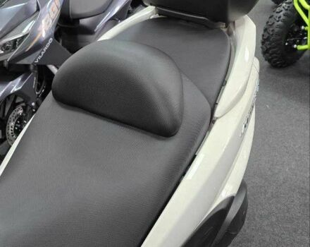 Ямаха Grand Majesty 250 SG15J, объемом двигателя 0.25 л и пробегом 0 тыс. км за 2200 $, фото 2 на Automoto.ua