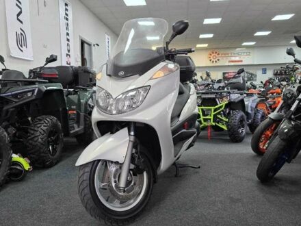 Ямаха Grand Majesty 250 SG15J, объемом двигателя 0.25 л и пробегом 0 тыс. км за 2200 $, фото 1 на Automoto.ua