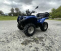 Ямаха Grizzly 700, об'ємом двигуна 0.7 л та пробігом 870 тис. км за 5970 $, фото 5 на Automoto.ua