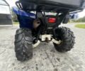 Ямаха Grizzly 700, об'ємом двигуна 0.7 л та пробігом 870 тис. км за 5970 $, фото 4 на Automoto.ua