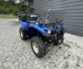 Ямаха Grizzly 700, об'ємом двигуна 0.7 л та пробігом 870 тис. км за 5970 $, фото 9 на Automoto.ua