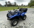 Ямаха Grizzly 700, об'ємом двигуна 0.7 л та пробігом 870 тис. км за 5970 $, фото 11 на Automoto.ua