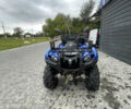 Ямаха Grizzly 700, об'ємом двигуна 0.7 л та пробігом 870 тис. км за 5970 $, фото 14 на Automoto.ua