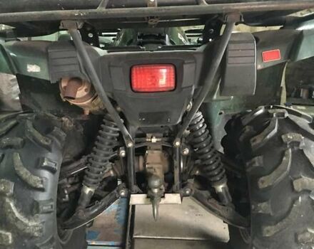 Ямаха Grizzly 700, объемом двигателя 0 л и пробегом 10 тыс. км за 6400 $, фото 3 на Automoto.ua