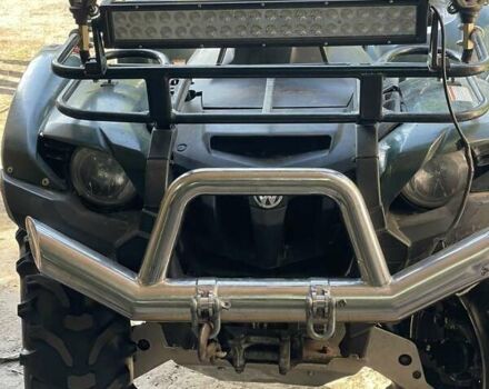 Ямаха Grizzly 700, объемом двигателя 0 л и пробегом 10 тыс. км за 6400 $, фото 2 на Automoto.ua