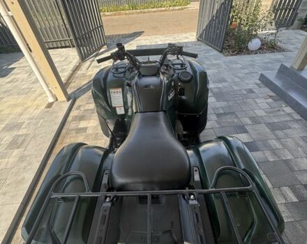 Ямаха Grizzly 700, объемом двигателя 0.7 л и пробегом 0 тыс. км за 6700 $, фото 4 на Automoto.ua