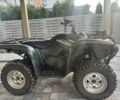 Ямаха Grizzly 700, объемом двигателя 0.7 л и пробегом 0 тыс. км за 6700 $, фото 6 на Automoto.ua