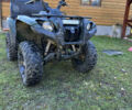 Ямаха Grizzly 700, об'ємом двигуна 0.7 л та пробігом 22 тис. км за 7000 $, фото 4 на Automoto.ua