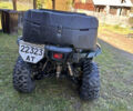Ямаха Grizzly 700, об'ємом двигуна 0.7 л та пробігом 22 тис. км за 7000 $, фото 6 на Automoto.ua