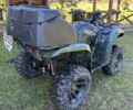 Ямаха Grizzly 700, об'ємом двигуна 0.7 л та пробігом 22 тис. км за 7000 $, фото 2 на Automoto.ua