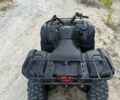 Ямаха Grizzly 700, об'ємом двигуна 0.7 л та пробігом 14 тис. км за 5800 $, фото 5 на Automoto.ua