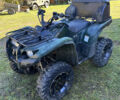 Ямаха Grizzly 700, об'ємом двигуна 0.7 л та пробігом 22 тис. км за 7000 $, фото 9 на Automoto.ua