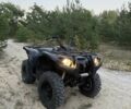 Ямаха Grizzly 700, об'ємом двигуна 0.7 л та пробігом 14 тис. км за 5800 $, фото 1 на Automoto.ua