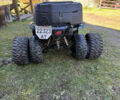 Ямаха Grizzly 700, об'ємом двигуна 0.7 л та пробігом 22 тис. км за 7000 $, фото 11 на Automoto.ua