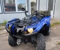 Ямаха Grizzly 700, объемом двигателя 0.7 л и пробегом 2 тыс. км за 5900 $, фото 1 на Automoto.ua