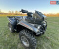 Ямаха Grizzly 700, объемом двигателя 0 л и пробегом 1 тыс. км за 8650 $, фото 5 на Automoto.ua