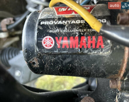 Ямаха Grizzly 700, объемом двигателя 0 л и пробегом 1 тыс. км за 8650 $, фото 19 на Automoto.ua