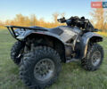 Ямаха Grizzly 700, объемом двигателя 0 л и пробегом 1 тыс. км за 8650 $, фото 20 на Automoto.ua