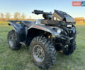 Ямаха Grizzly 700, объемом двигателя 0 л и пробегом 1 тыс. км за 8650 $, фото 1 на Automoto.ua