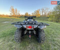 Ямаха Grizzly 700, объемом двигателя 0 л и пробегом 1 тыс. км за 8650 $, фото 11 на Automoto.ua