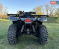 Ямаха Grizzly 700, объемом двигателя 0 л и пробегом 1 тыс. км за 8650 $, фото 21 на Automoto.ua