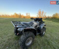 Ямаха Grizzly 700, объемом двигателя 0 л и пробегом 1 тыс. км за 8650 $, фото 7 на Automoto.ua
