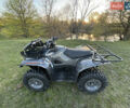 Ямаха Grizzly 700, объемом двигателя 0 л и пробегом 1 тыс. км за 8650 $, фото 6 на Automoto.ua