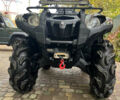 Ямаха Grizzly 700, объемом двигателя 0 л и пробегом 4 тыс. км за 7500 $, фото 14 на Automoto.ua
