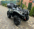 Ямаха Grizzly 700, объемом двигателя 0 л и пробегом 4 тыс. км за 7500 $, фото 9 на Automoto.ua