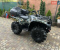 Ямаха Grizzly 700, объемом двигателя 0 л и пробегом 4 тыс. км за 7500 $, фото 8 на Automoto.ua