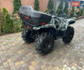 Ямаха Grizzly 700, объемом двигателя 0 л и пробегом 4 тыс. км за 7500 $, фото 6 на Automoto.ua
