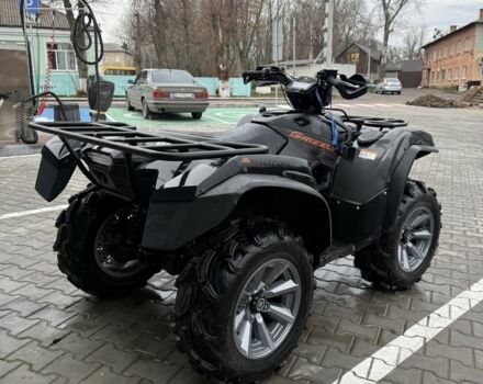 Ямаха Grizzly 700, об'ємом двигуна 0 л та пробігом 0 тис. км за 14500 $, фото 2 на Automoto.ua