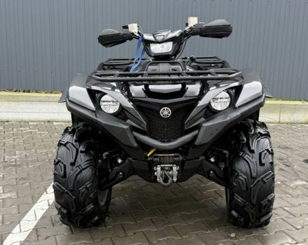 Ямаха Grizzly 700, об'ємом двигуна 0 л та пробігом 0 тис. км за 14500 $, фото 3 на Automoto.ua
