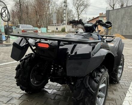 Ямаха Grizzly 700, об'ємом двигуна 0 л та пробігом 0 тис. км за 14500 $, фото 6 на Automoto.ua