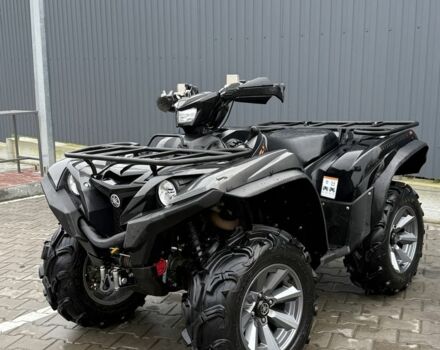 Ямаха Grizzly 700, об'ємом двигуна 0 л та пробігом 0 тис. км за 14500 $, фото 4 на Automoto.ua