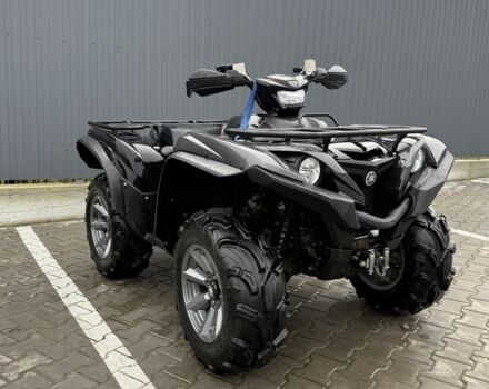 Ямаха Grizzly 700, об'ємом двигуна 0 л та пробігом 0 тис. км за 14500 $, фото 5 на Automoto.ua