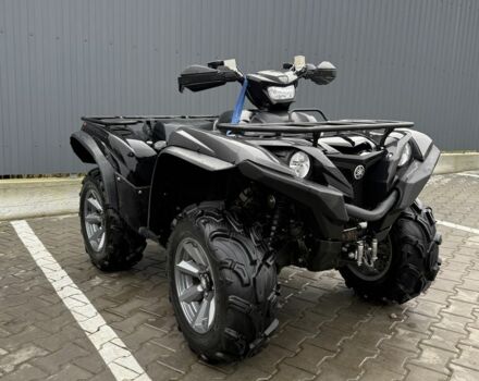 Ямаха Grizzly 700, об'ємом двигуна 0 л та пробігом 0 тис. км за 14500 $, фото 1 на Automoto.ua