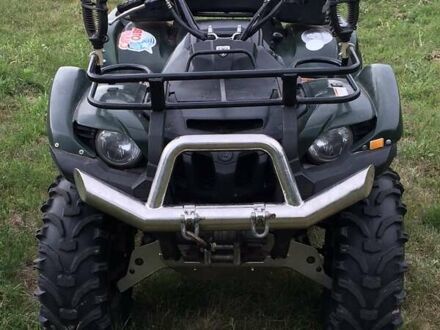 Ямаха Grizzly 700 2008 в Козельце на Automoto.ua Ямаха Grizzly 700, объемом двигателя 0 л и пробегом 10 тыс. км за 6400 $, фото 1 на Automoto.ua