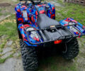 Синій Ямаха Grizzly 700, об'ємом двигуна 0.7 л та пробігом 9 тис. км за 7300 $, фото 5 на Automoto.ua