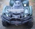 Зеленый Ямаха Grizzly 700, объемом двигателя 0.7 л и пробегом 12 тыс. км за 6700 $, фото 2 на Automoto.ua