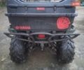 Зеленый Ямаха Grizzly 700, объемом двигателя 0.7 л и пробегом 12 тыс. км за 6700 $, фото 3 на Automoto.ua