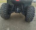 Зеленый Ямаха Grizzly 700, объемом двигателя 0 л и пробегом 11 тыс. км за 5800 $, фото 13 на Automoto.ua