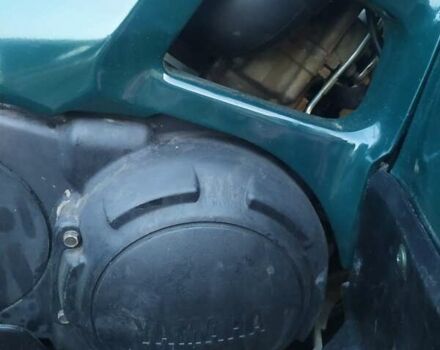 Зеленый Ямаха Grizzly 700, объемом двигателя 0 л и пробегом 11 тыс. км за 5800 $, фото 18 на Automoto.ua